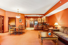 Chula Vista Condo 2408